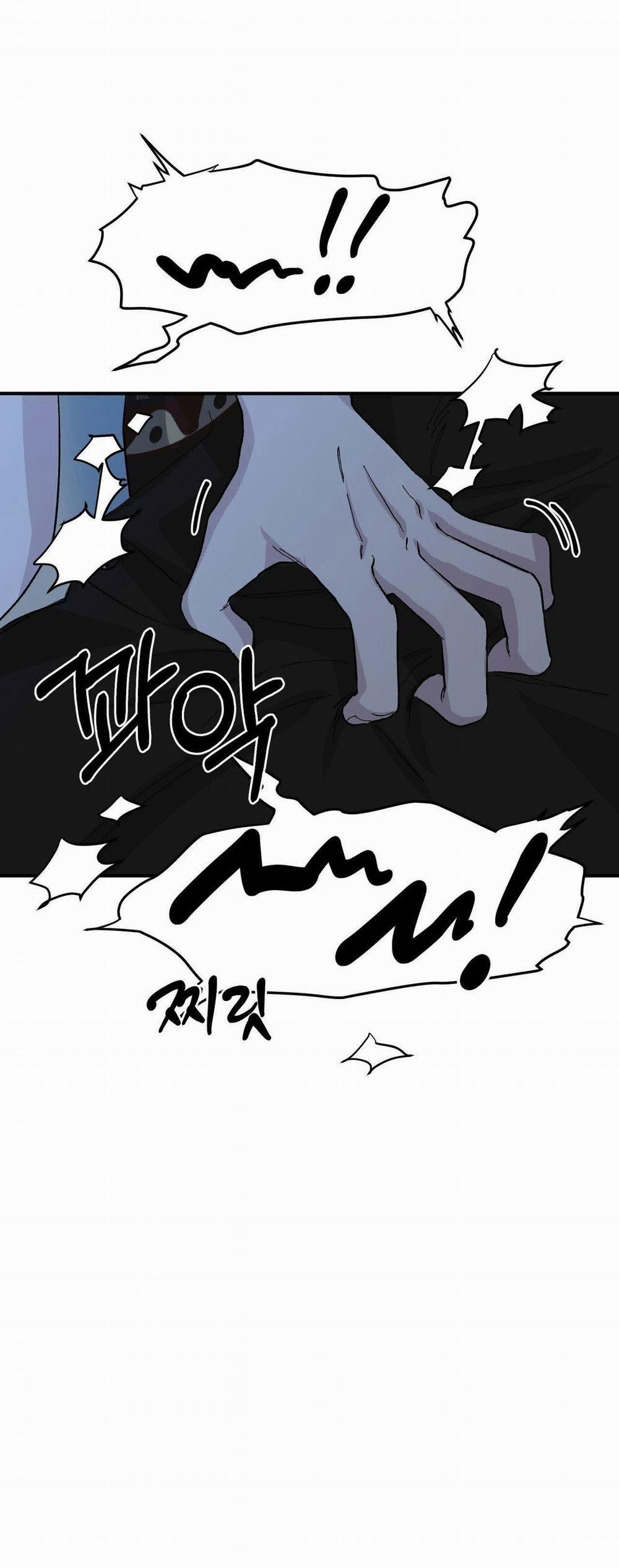 [18+] Sự Trói Buộc Của Con Mồi 17.2 trang 23