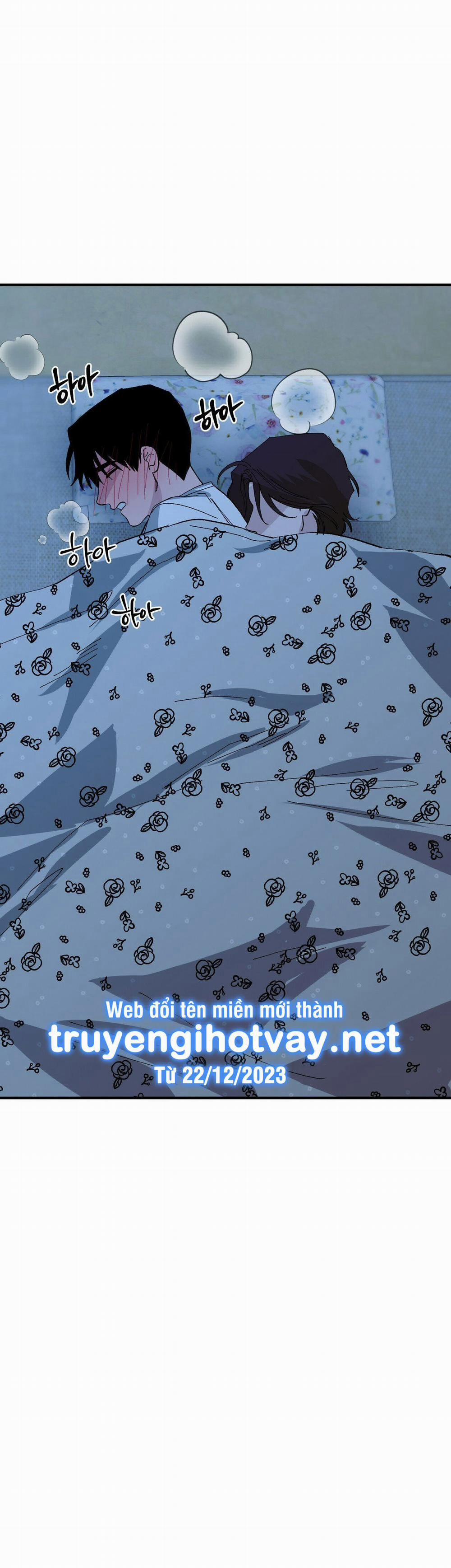 [18+] Sự Trói Buộc Của Con Mồi 17.2 trang 24