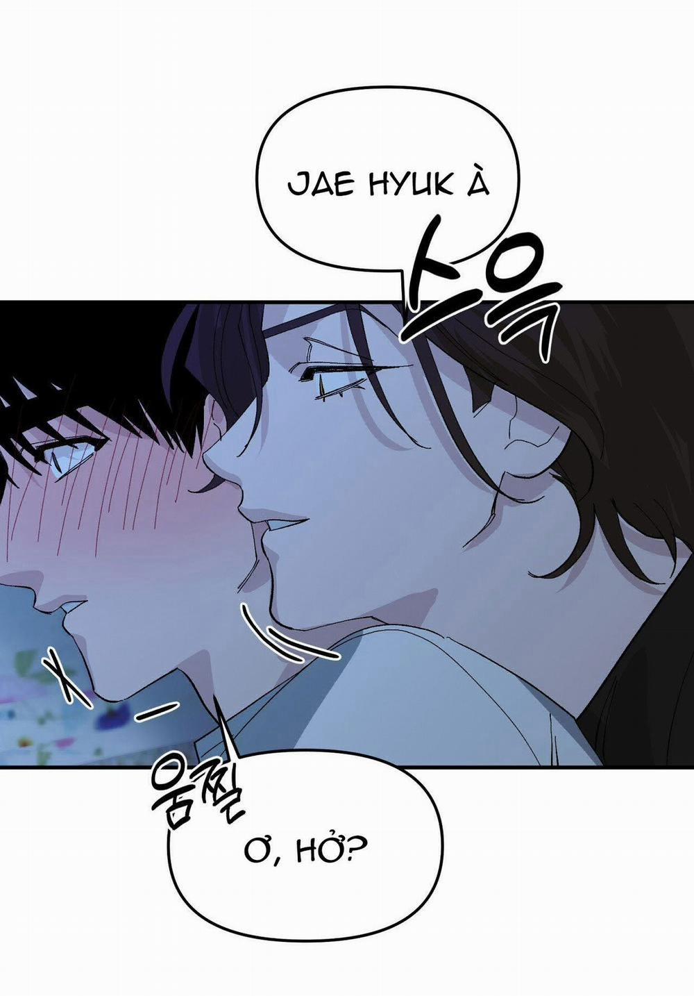 [18+] Sự Trói Buộc Của Con Mồi 17.2 trang 26