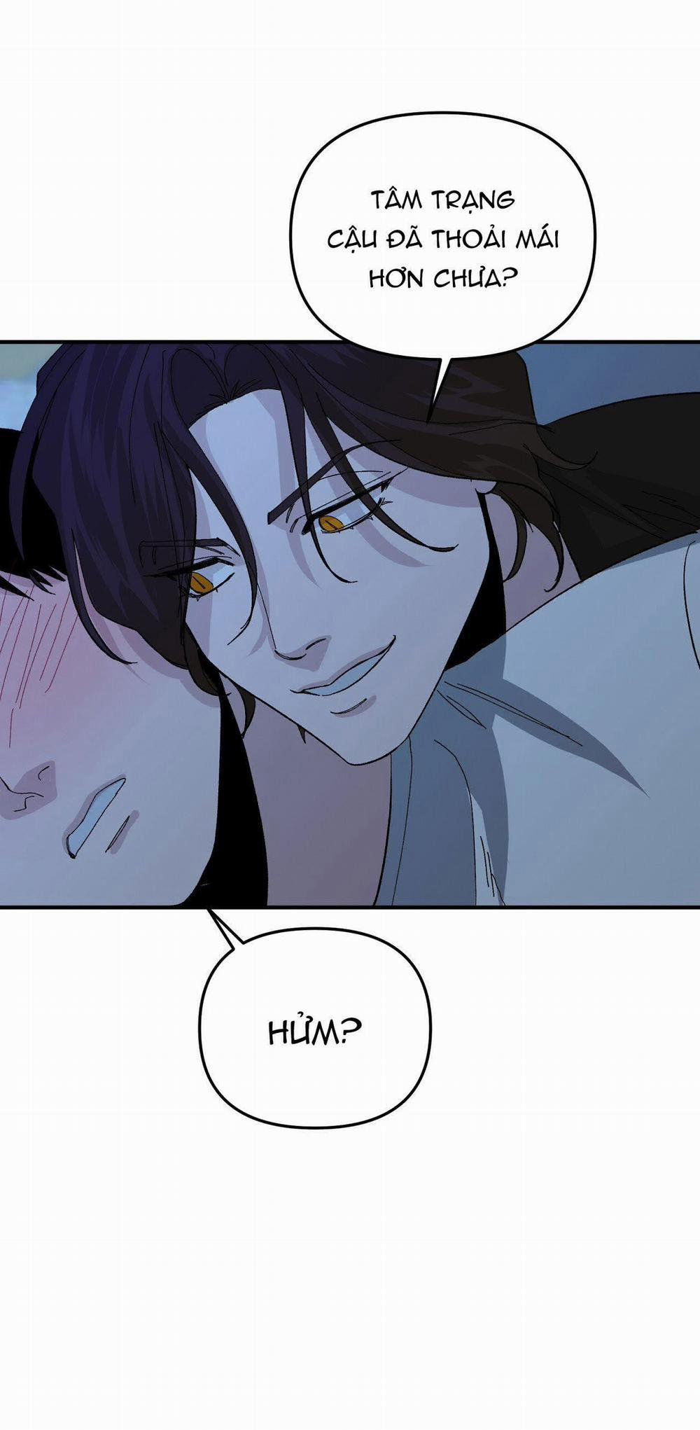 [18+] Sự Trói Buộc Của Con Mồi 17.2 trang 27