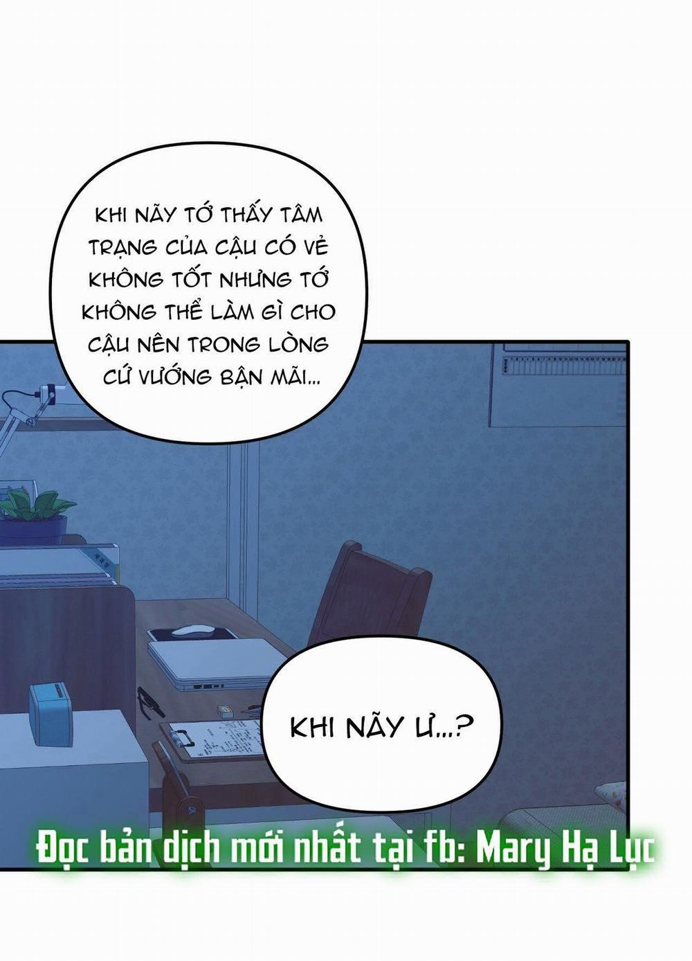 [18+] Sự Trói Buộc Của Con Mồi 17.2 trang 28