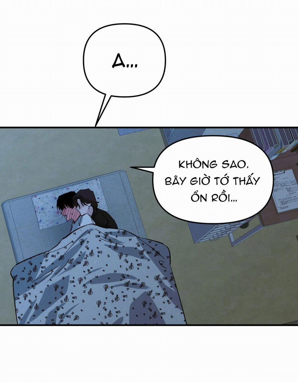 [18+] Sự Trói Buộc Của Con Mồi 17.2 trang 30