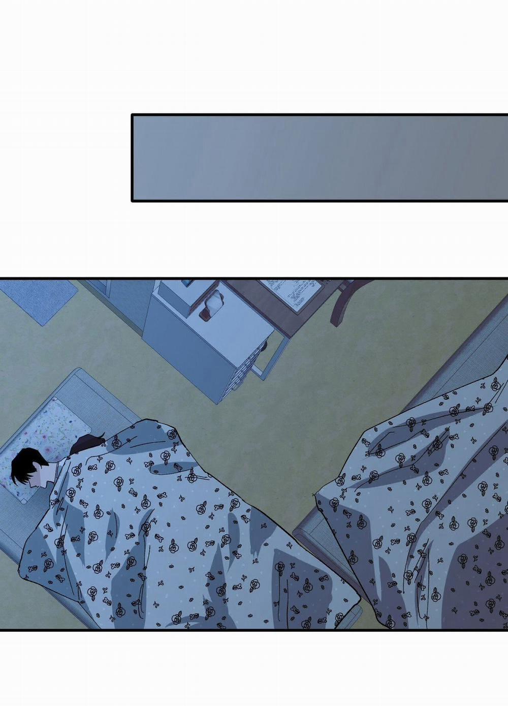 [18+] Sự Trói Buộc Của Con Mồi 17.2 trang 36