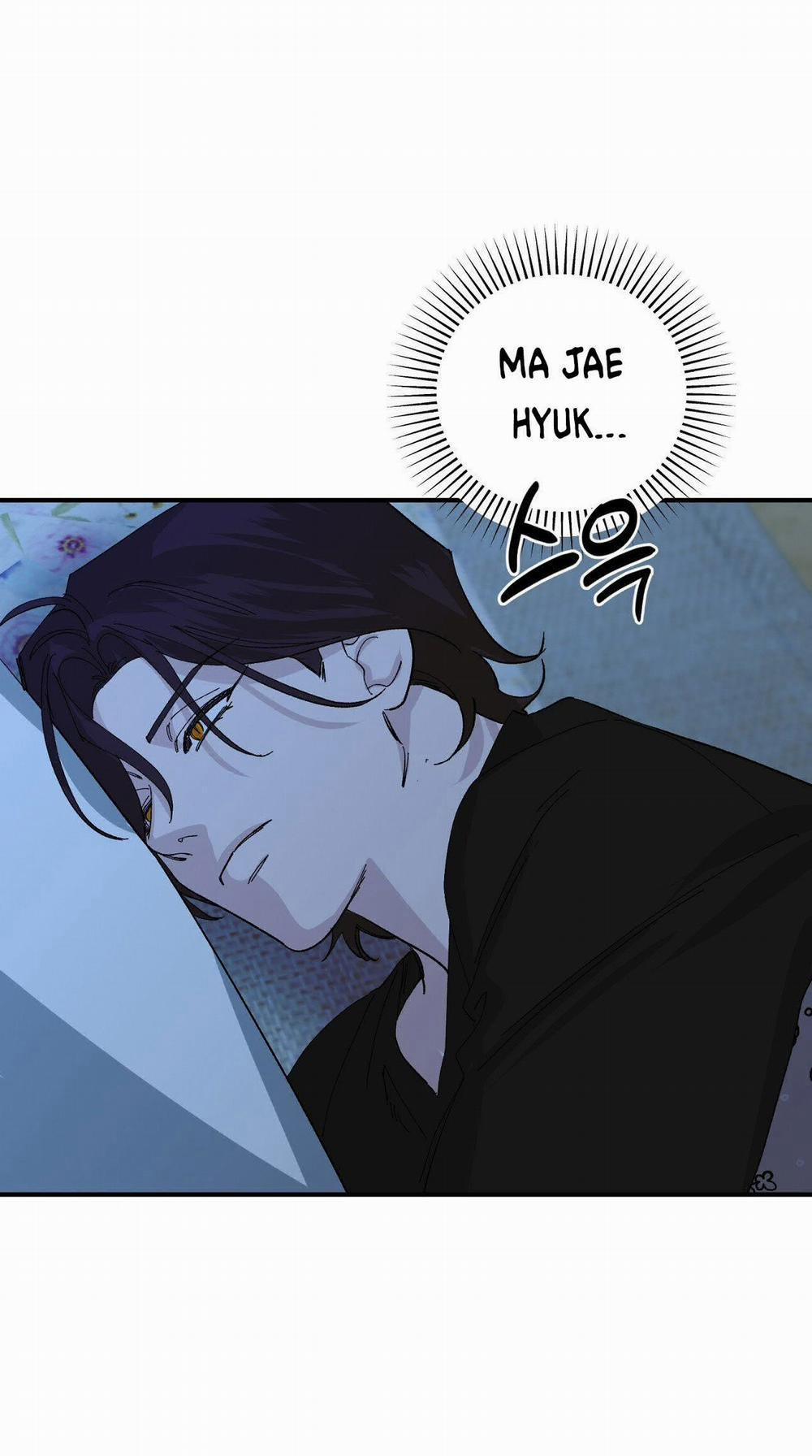 [18+] Sự Trói Buộc Của Con Mồi 17.2 trang 37