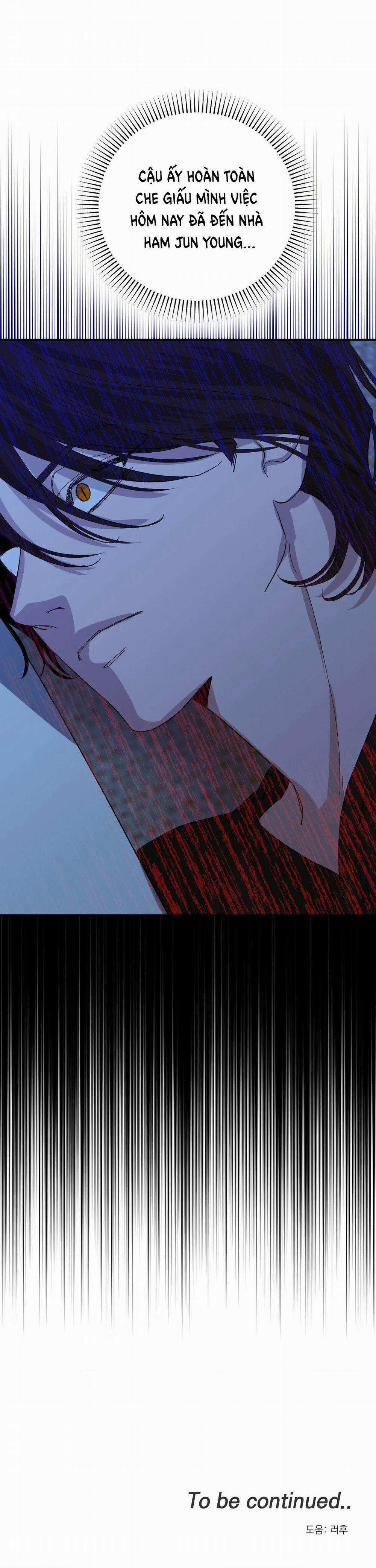 [18+] Sự Trói Buộc Của Con Mồi 17.2 trang 38