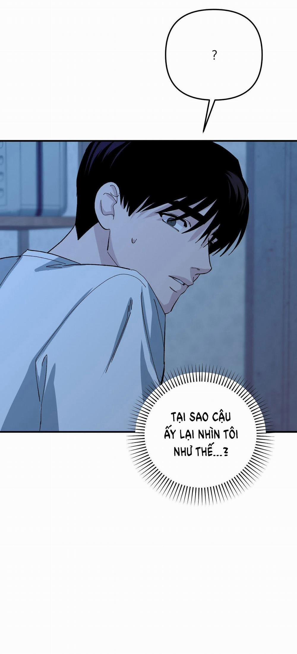 [18+] Sự Trói Buộc Của Con Mồi 17.2 trang 6