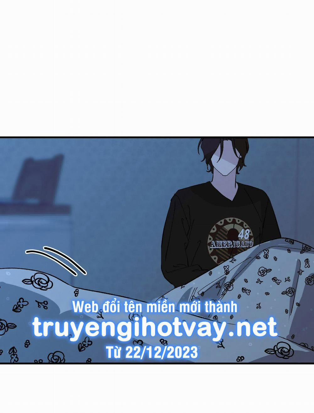 [18+] Sự Trói Buộc Của Con Mồi 17.2 trang 8