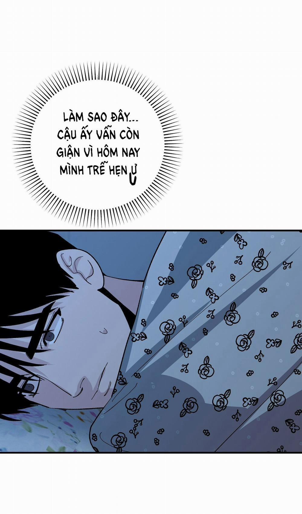 [18+] Sự Trói Buộc Của Con Mồi 17.2 trang 9