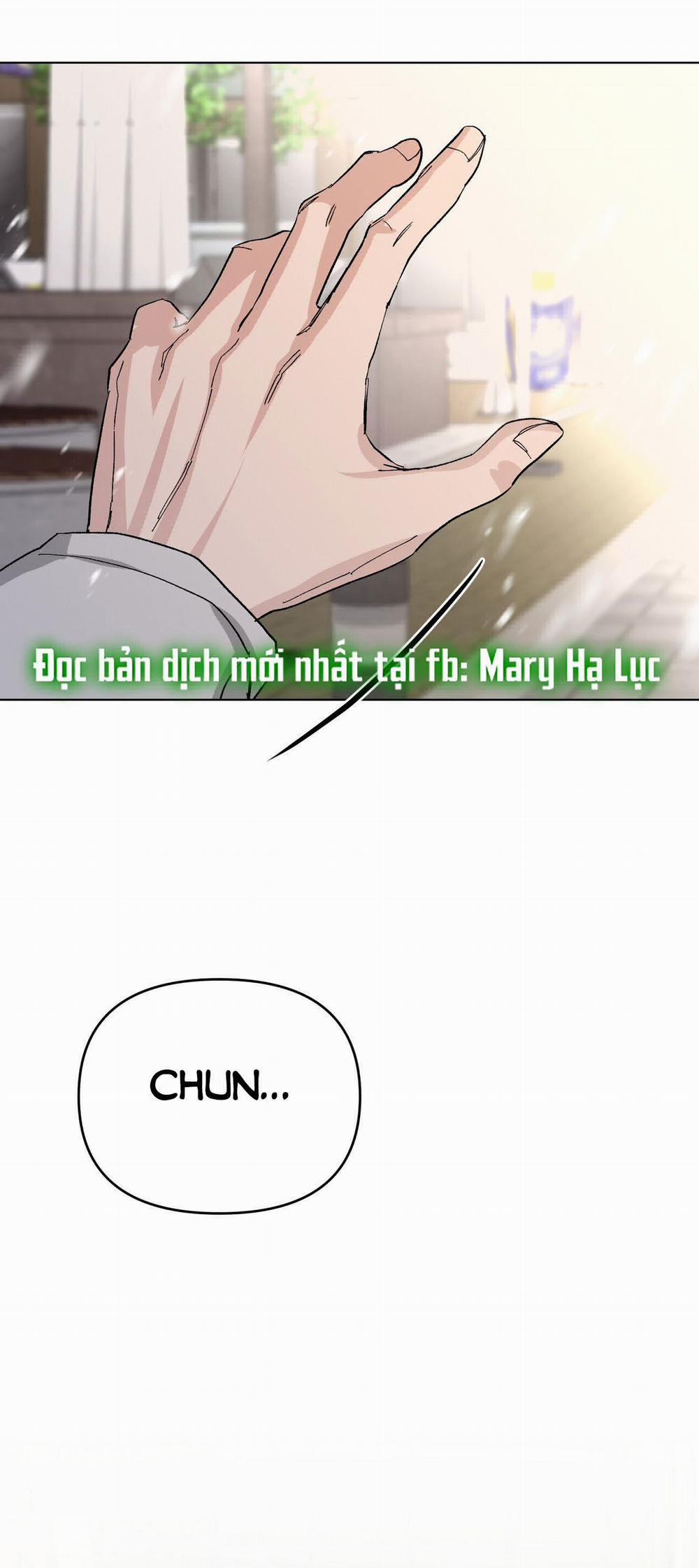 [18+] Sự Trói Buộc Của Con Mồi 2.1 trang 16