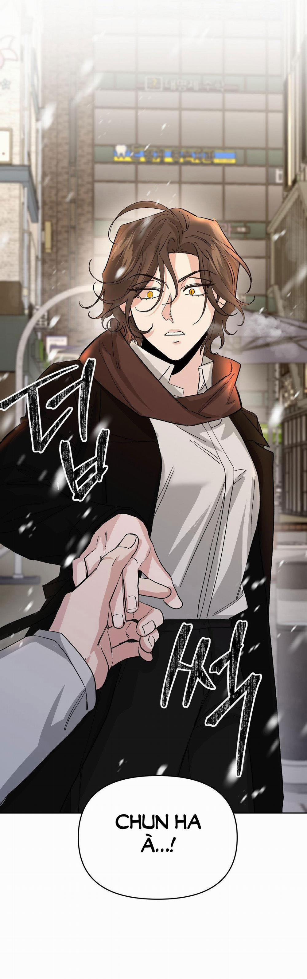 [18+] Sự Trói Buộc Của Con Mồi 2.1 trang 17