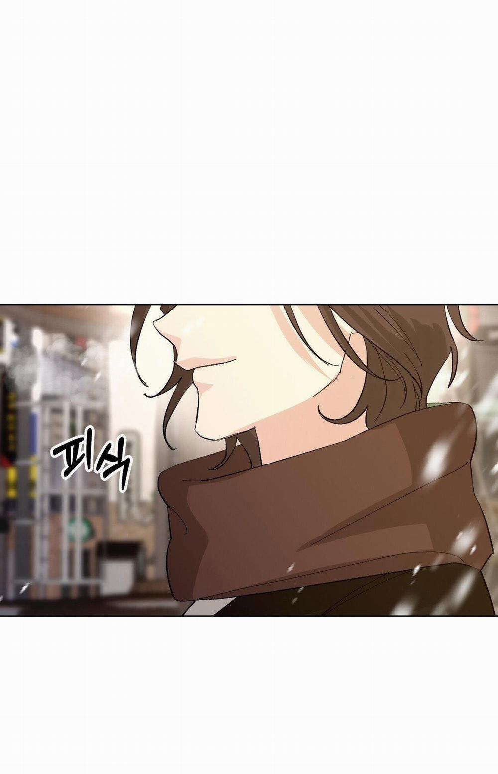 [18+] Sự Trói Buộc Của Con Mồi 2.1 trang 19