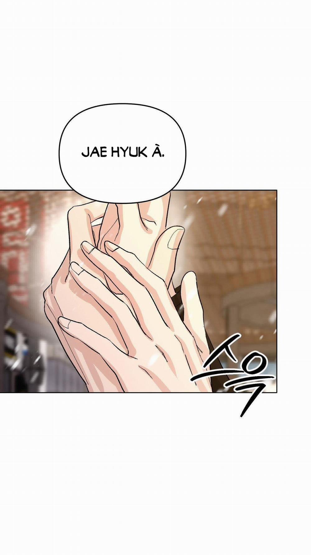 [18+] Sự Trói Buộc Của Con Mồi 2.1 trang 20