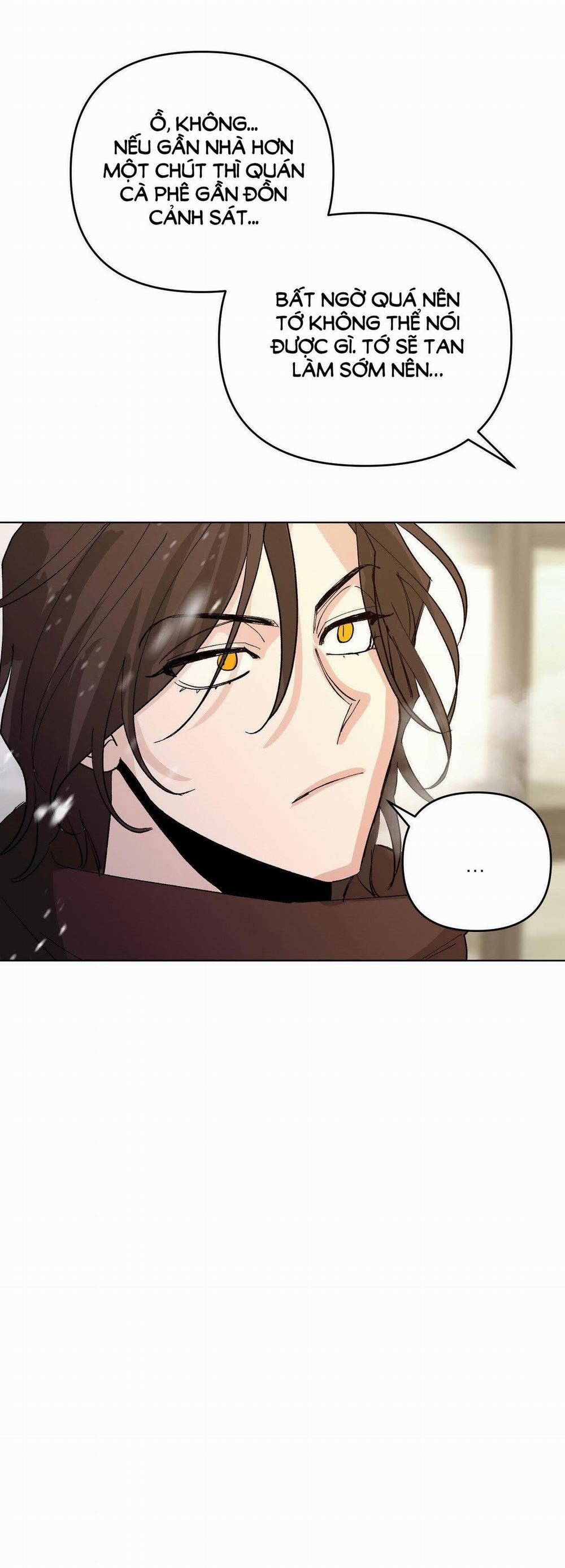 [18+] Sự Trói Buộc Của Con Mồi 2.1 trang 24