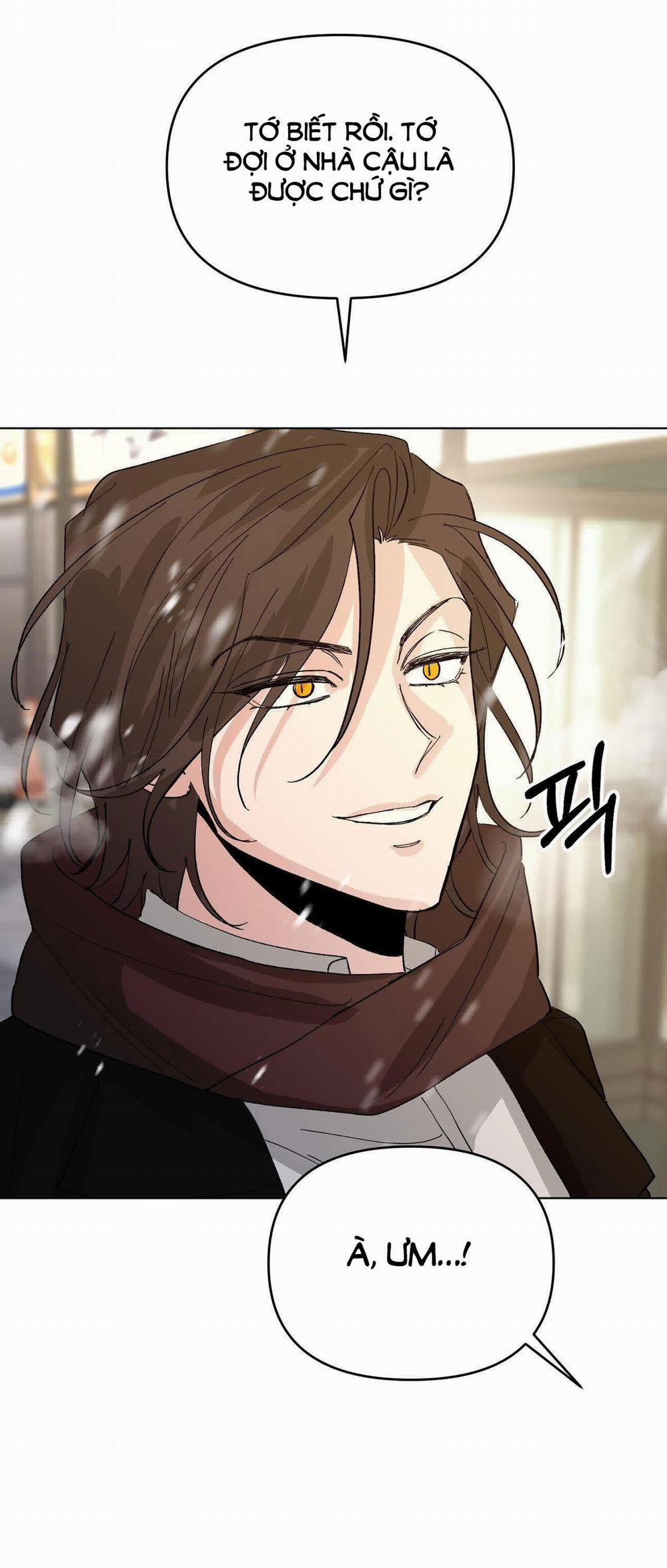 [18+] Sự Trói Buộc Của Con Mồi 2.1 trang 25