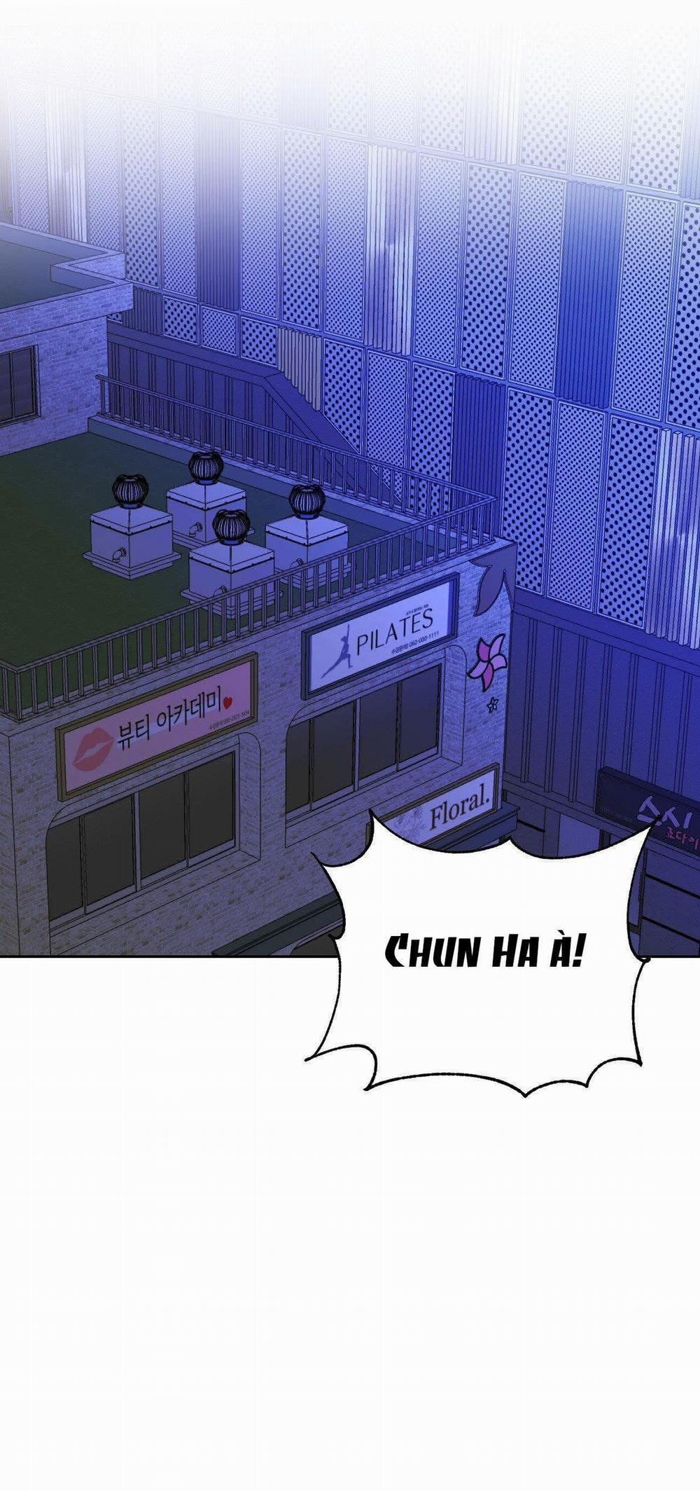 [18+] Sự Trói Buộc Của Con Mồi 2.1 trang 28