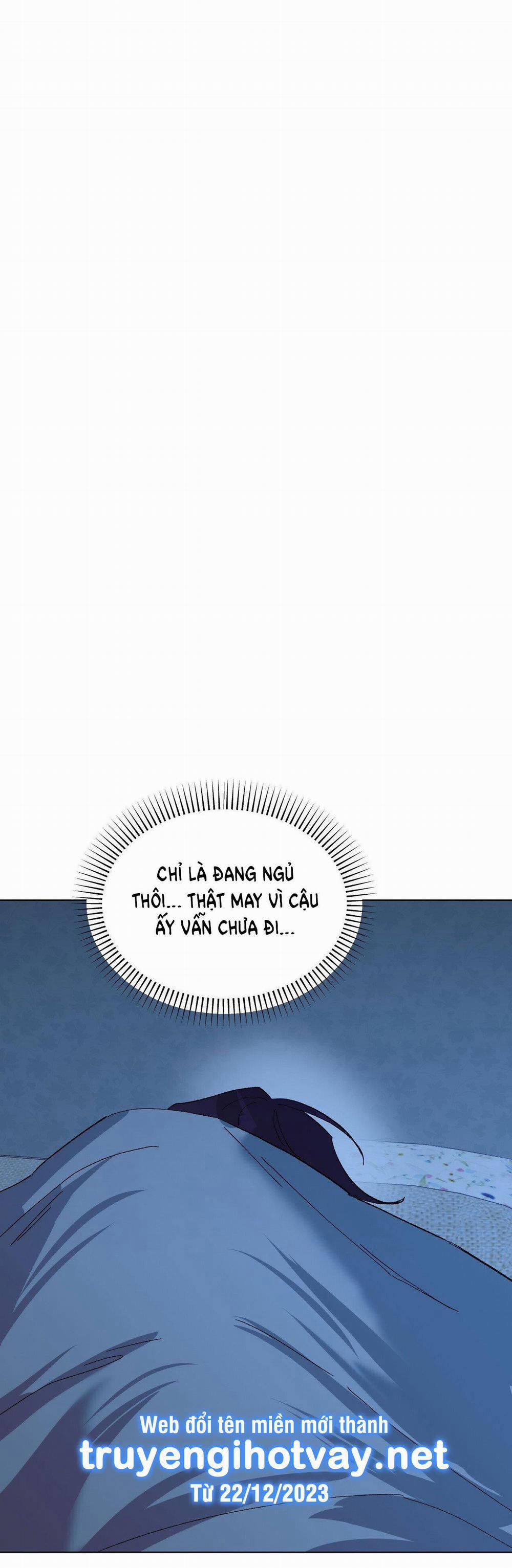 [18+] Sự Trói Buộc Của Con Mồi 2.1 trang 32