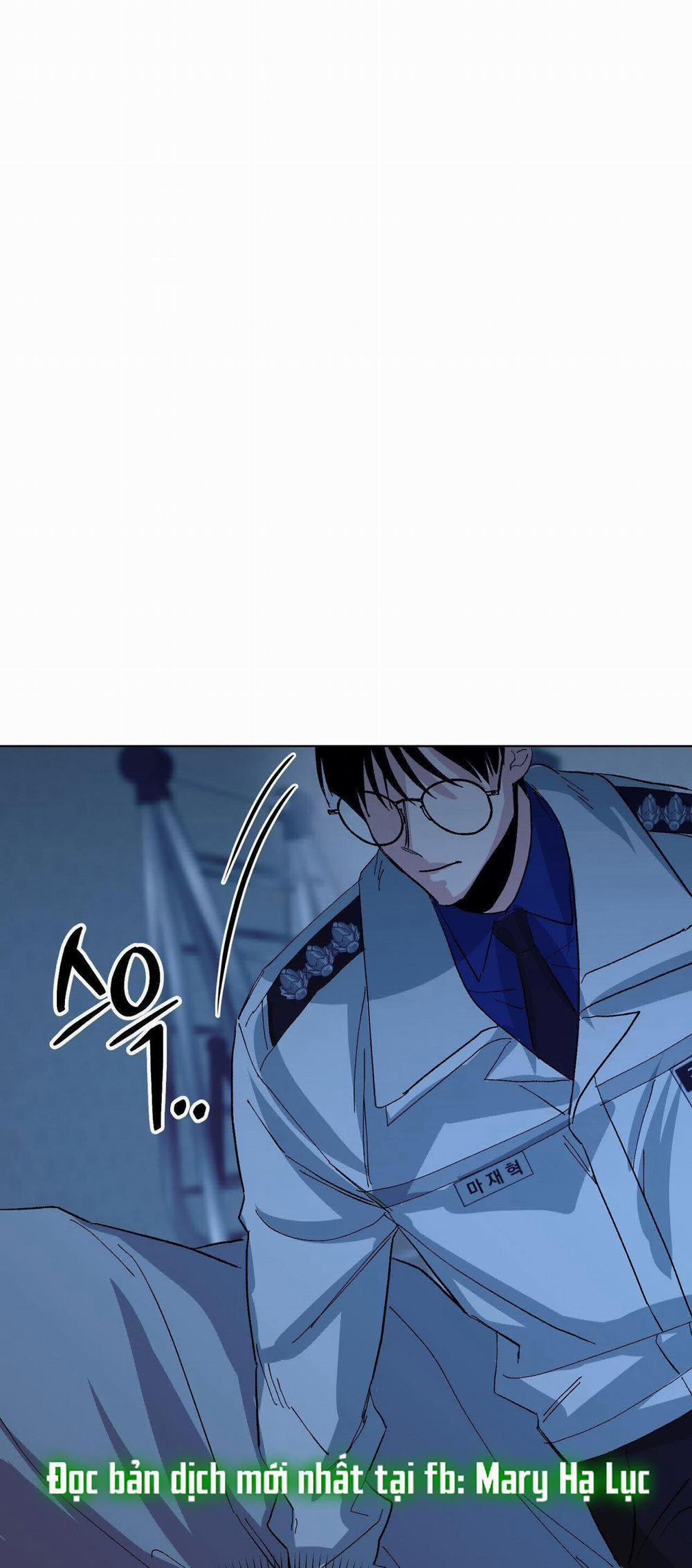 [18+] Sự Trói Buộc Của Con Mồi 2.1 trang 34