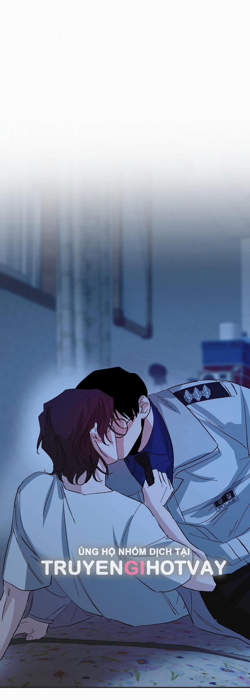 [18+] Sự Trói Buộc Của Con Mồi 2.1 trang 36