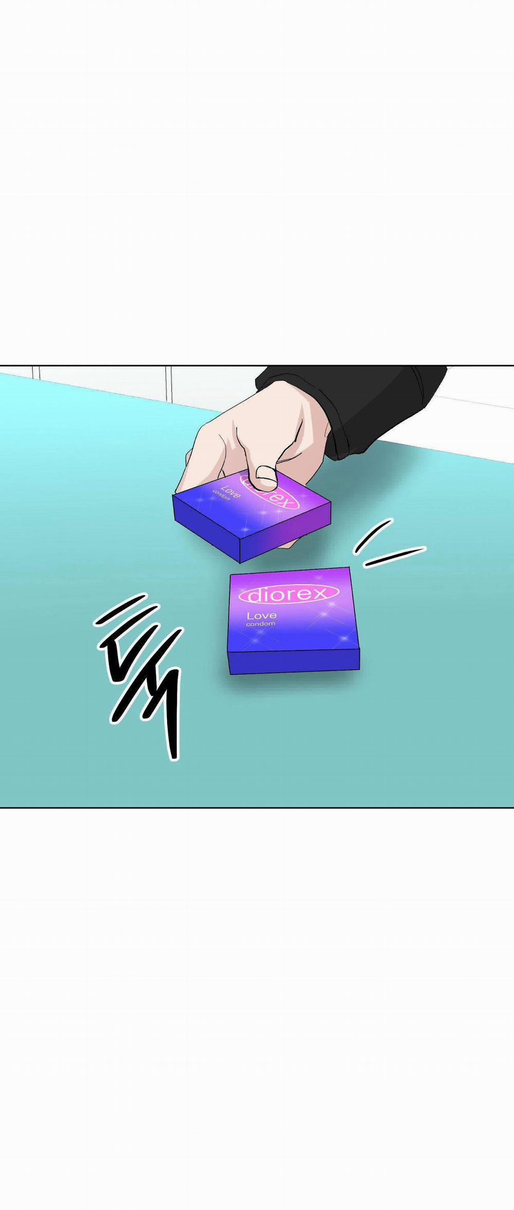 [18+] Sự Trói Buộc Của Con Mồi 2.2 trang 13