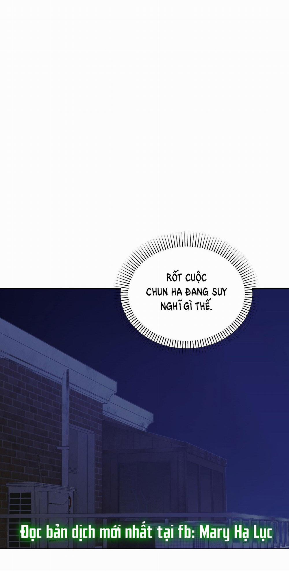 [18+] Sự Trói Buộc Của Con Mồi 2.2 trang 19