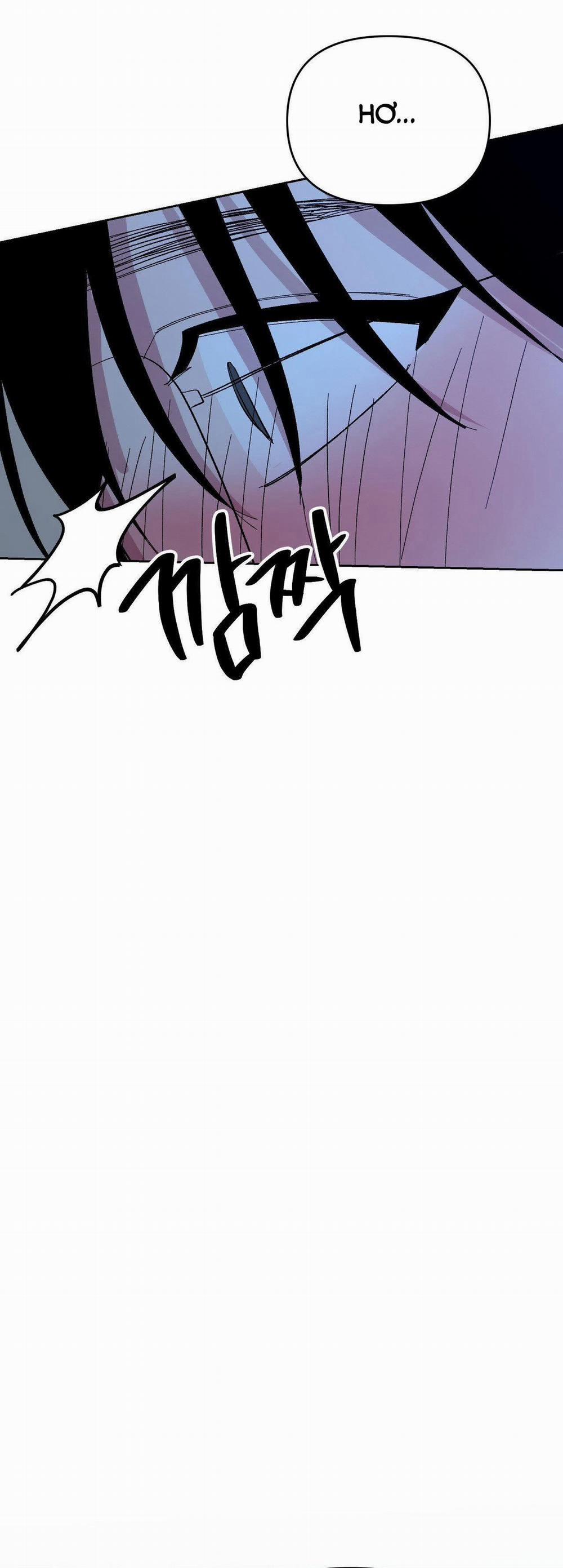 [18+] Sự Trói Buộc Của Con Mồi 2.2 trang 2