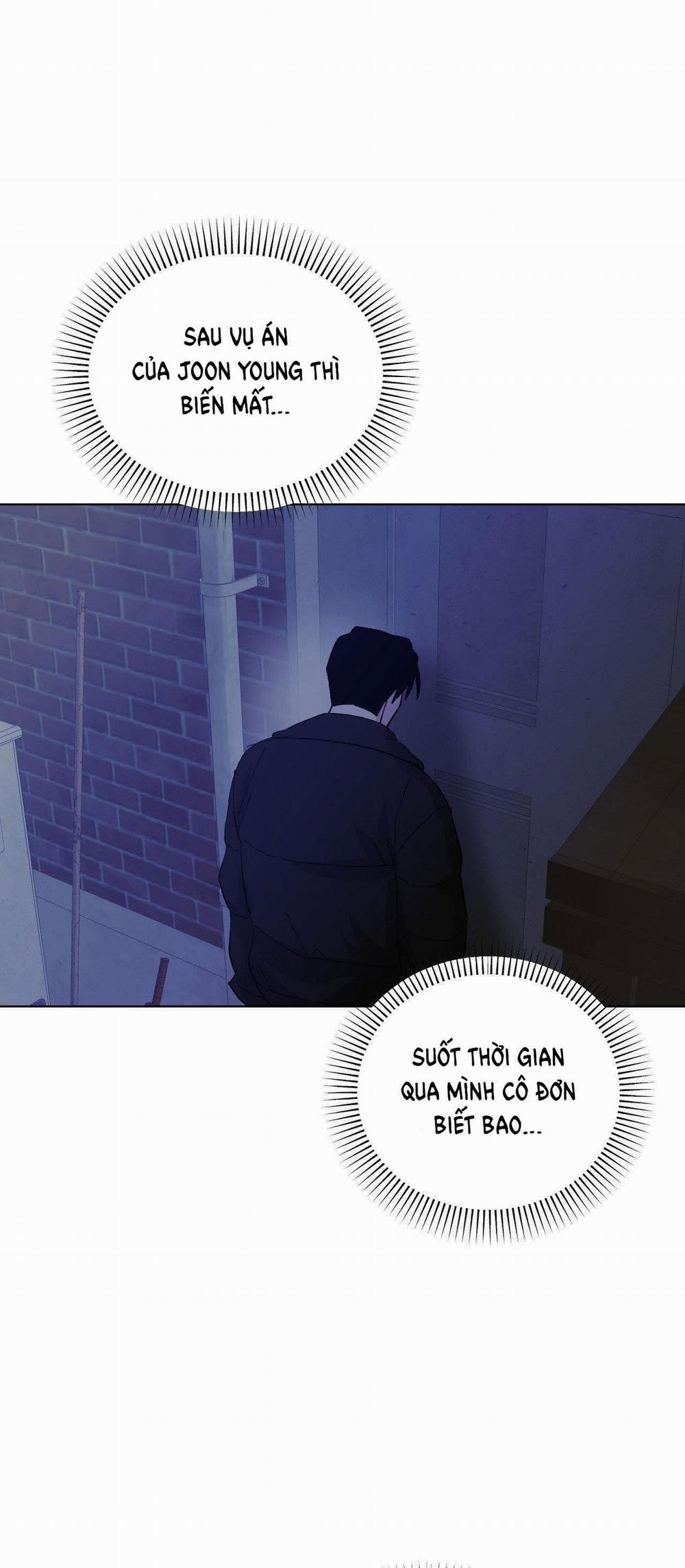 [18+] Sự Trói Buộc Của Con Mồi 2.2 trang 20