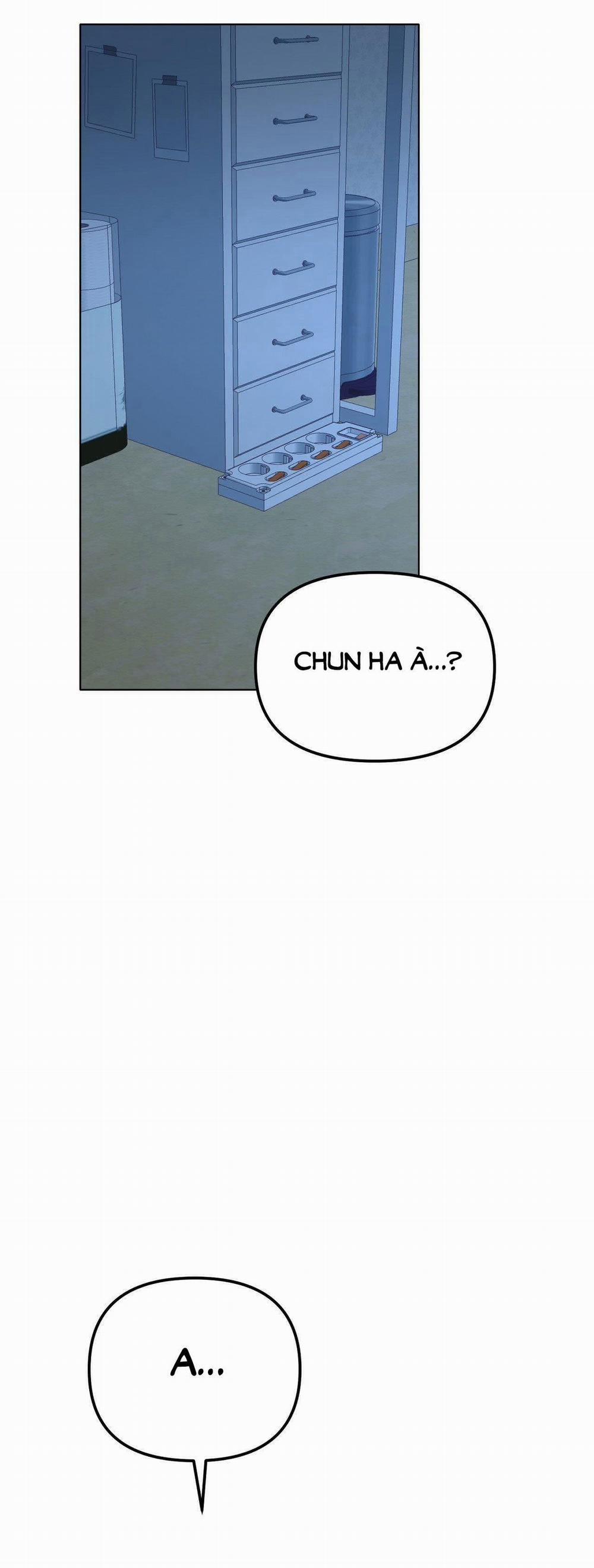 [18+] Sự Trói Buộc Của Con Mồi 2.2 trang 23