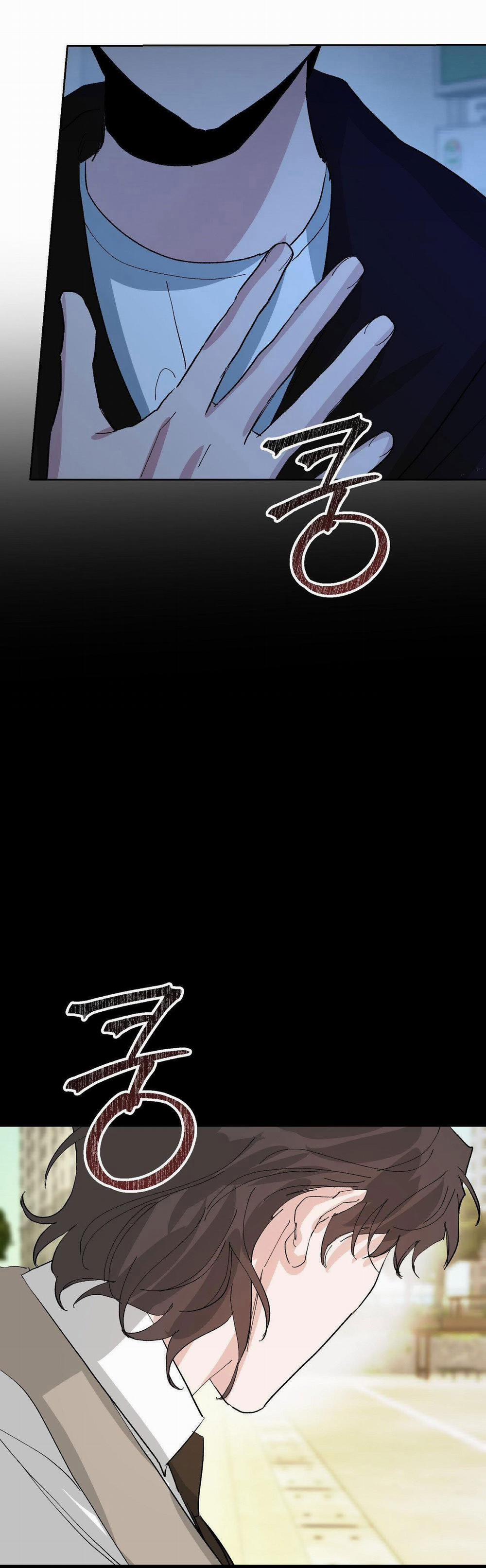 [18+] Sự Trói Buộc Của Con Mồi 2.2 trang 25