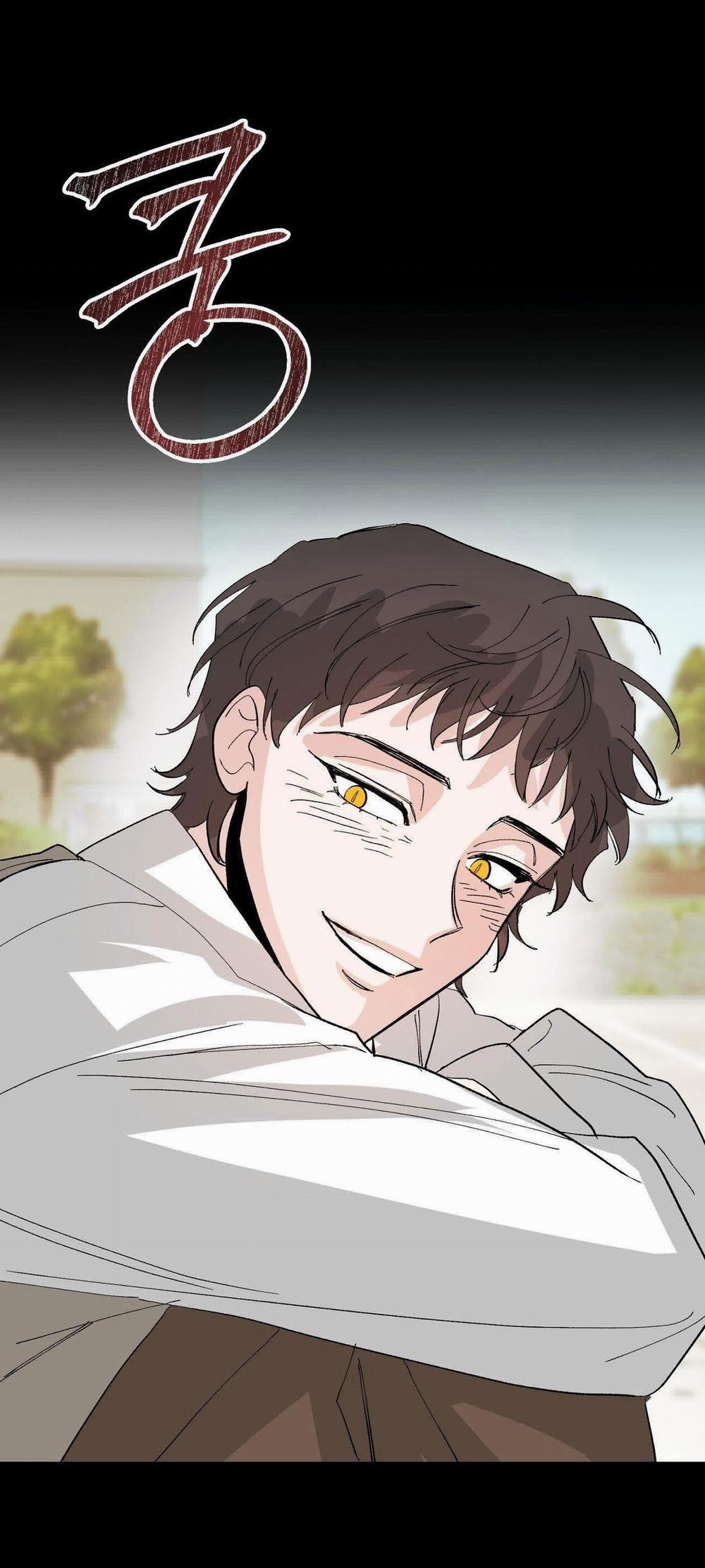 [18+] Sự Trói Buộc Của Con Mồi 2.2 trang 27