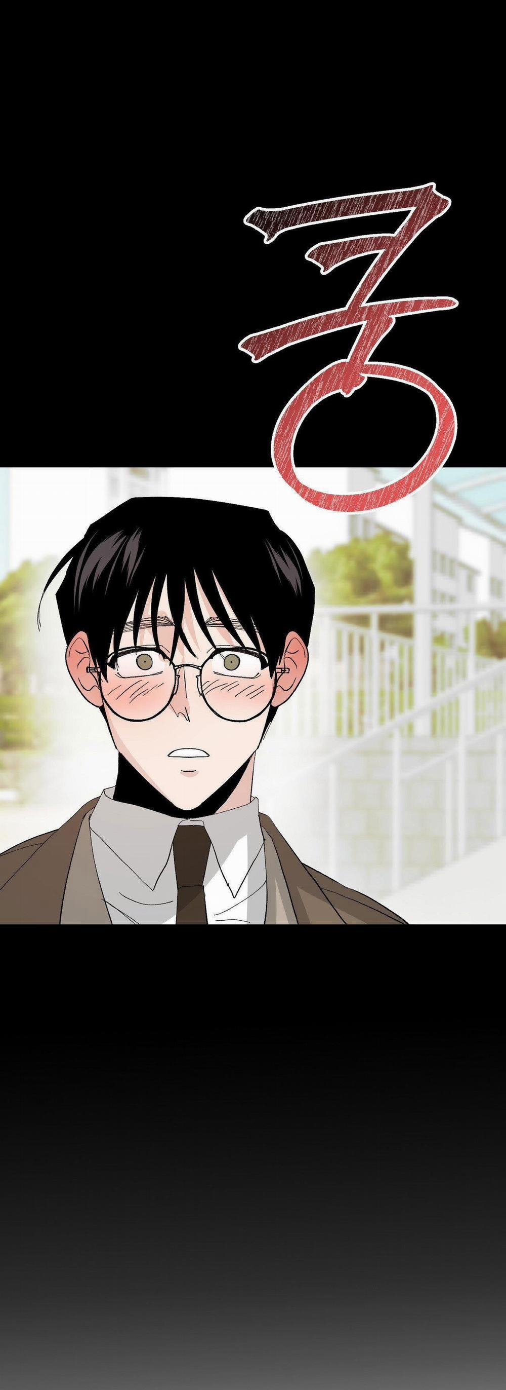 [18+] Sự Trói Buộc Của Con Mồi 2.2 trang 28