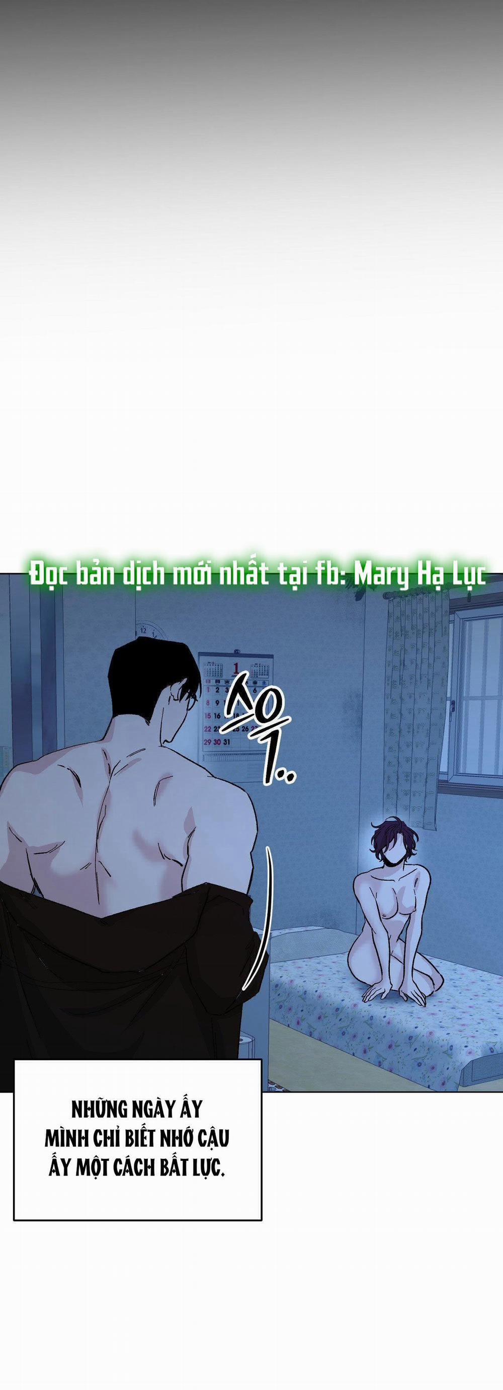 [18+] Sự Trói Buộc Của Con Mồi 2.2 trang 29