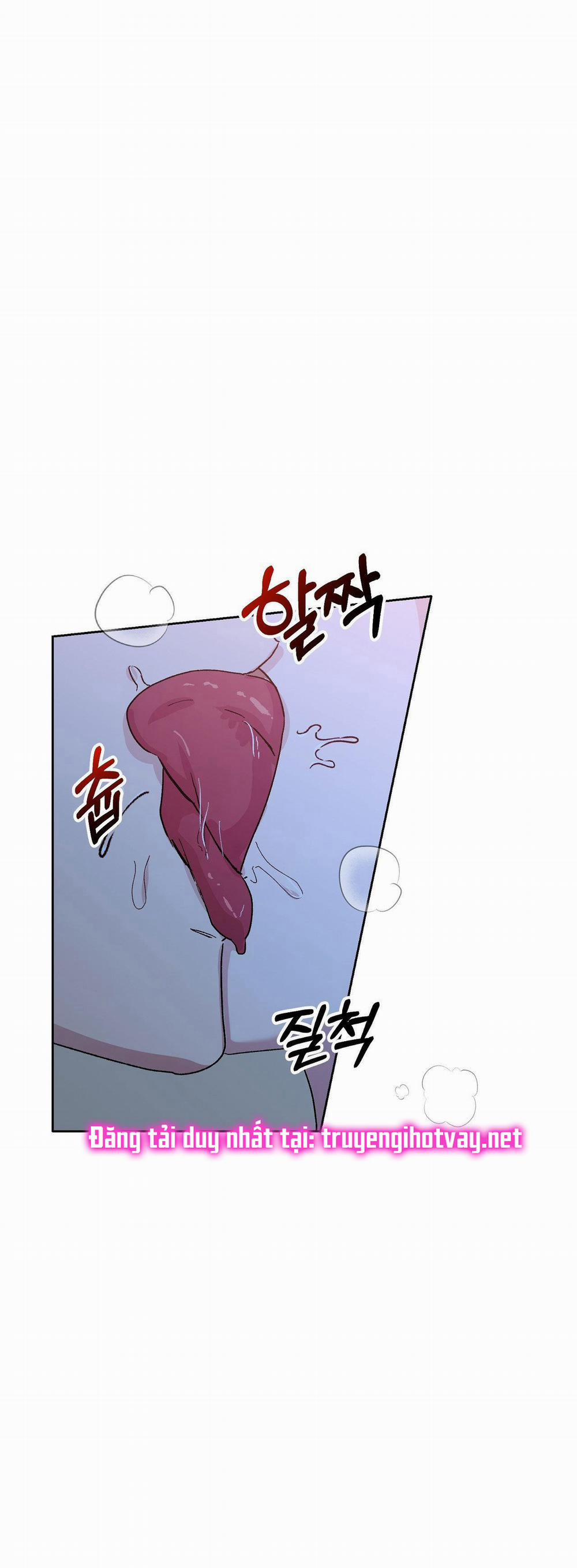 [18+] Sự Trói Buộc Của Con Mồi 2.2 trang 31