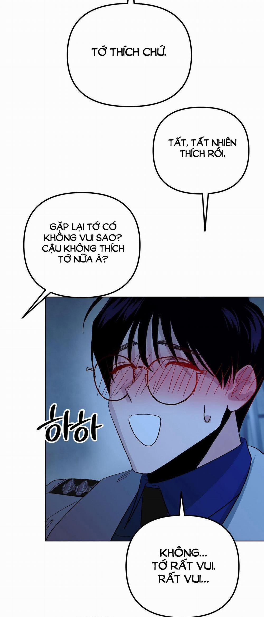 [18+] Sự Trói Buộc Của Con Mồi 2.2 trang 7