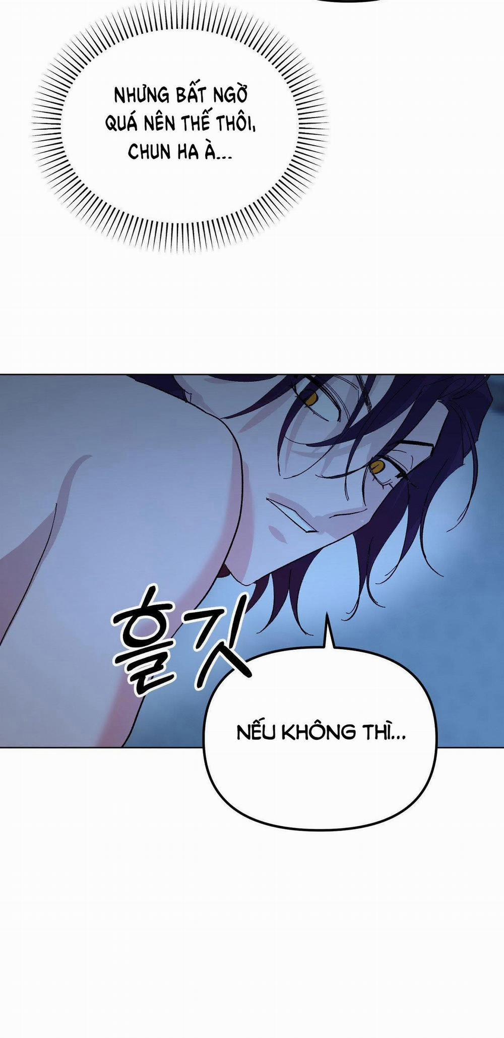 [18+] Sự Trói Buộc Của Con Mồi 2.2 trang 8