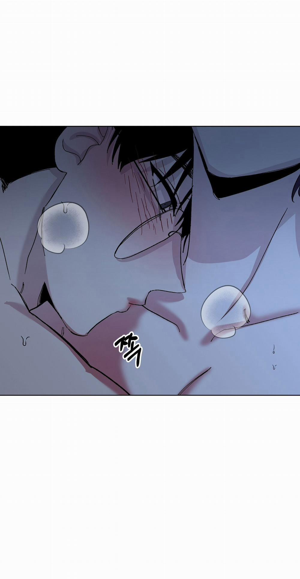 [18+] Sự Trói Buộc Của Con Mồi 3.1 trang 17