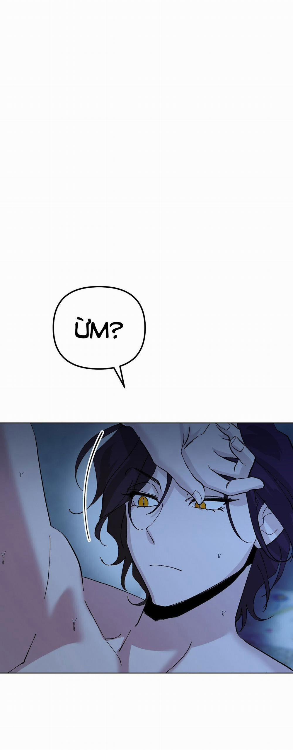 [18+] Sự Trói Buộc Của Con Mồi 3.1 trang 22