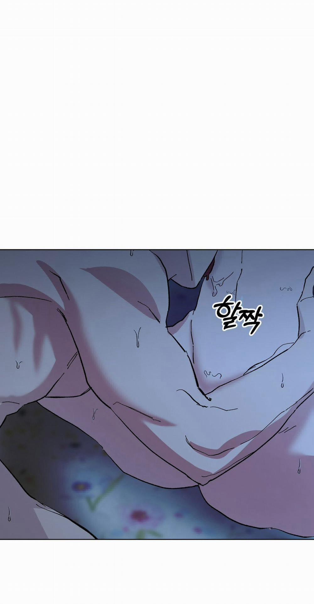 [18+] Sự Trói Buộc Của Con Mồi 3.1 trang 23