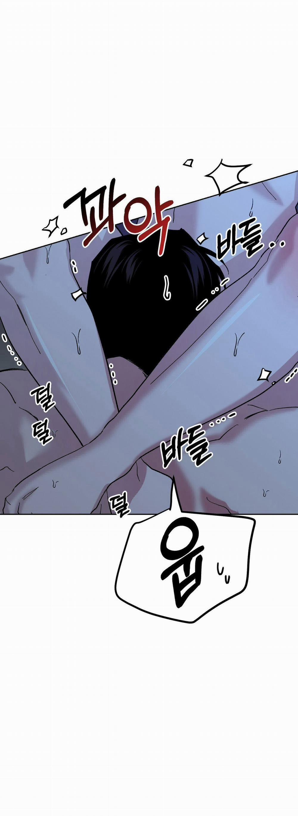 [18+] Sự Trói Buộc Của Con Mồi 3.1 trang 29