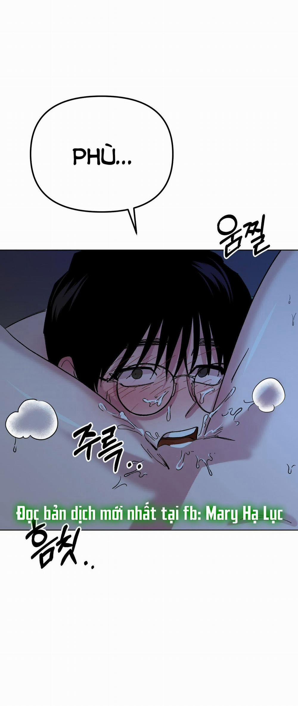 [18+] Sự Trói Buộc Của Con Mồi 3.2 trang 0