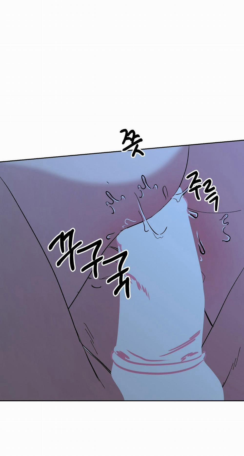 [18+] Sự Trói Buộc Của Con Mồi 3.2 trang 15