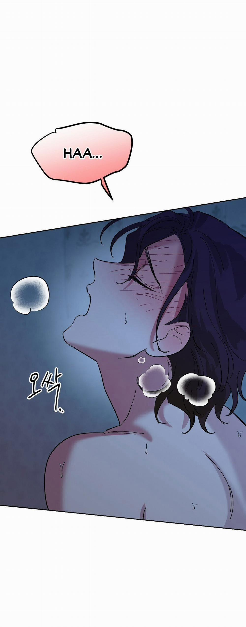 [18+] Sự Trói Buộc Của Con Mồi 3.2 trang 17