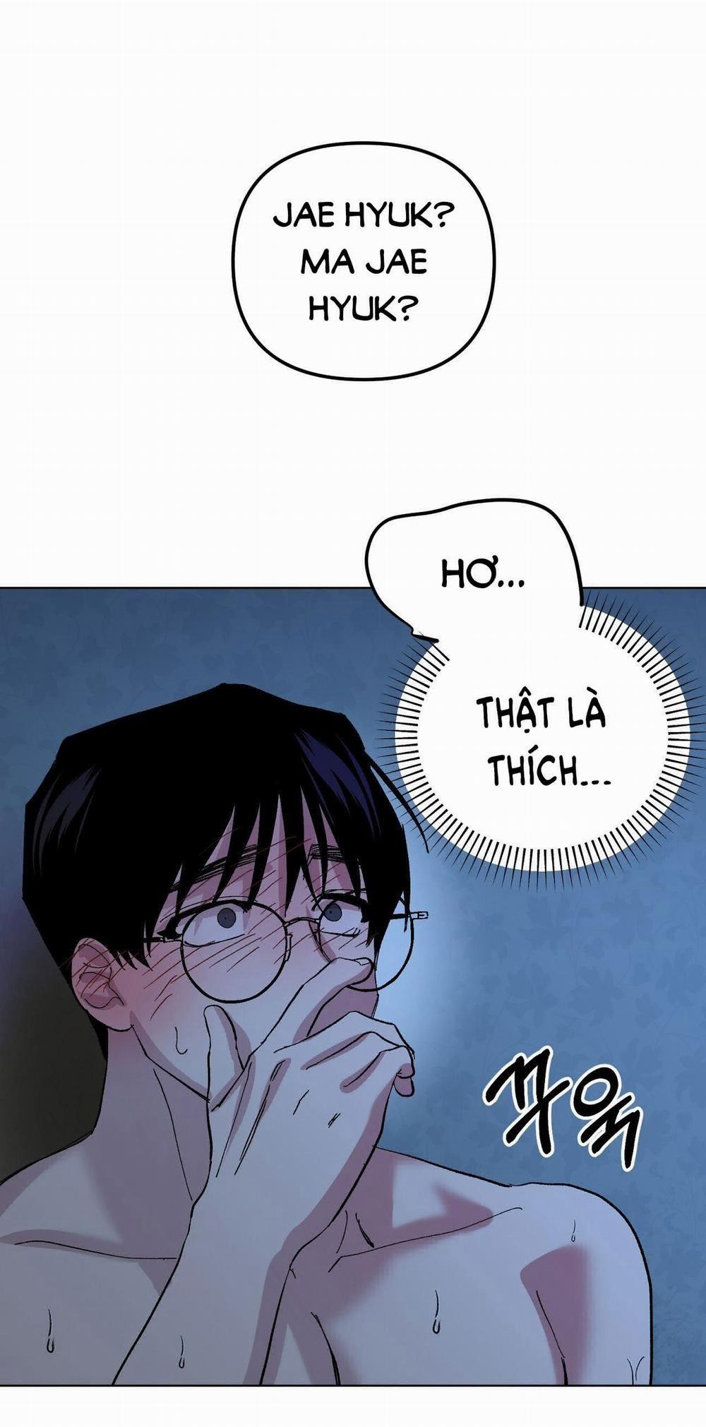 [18+] Sự Trói Buộc Của Con Mồi 3.2 trang 19