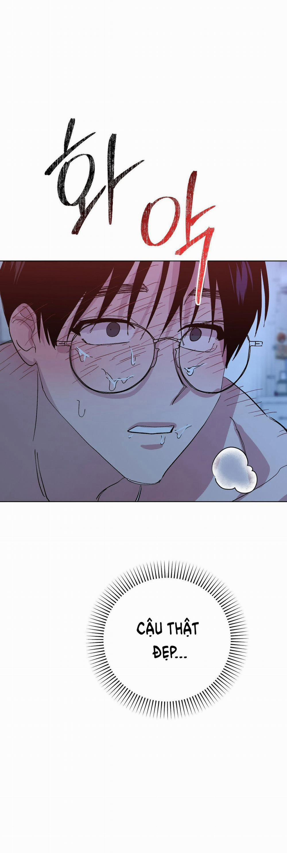 [18+] Sự Trói Buộc Của Con Mồi 3.2 trang 2