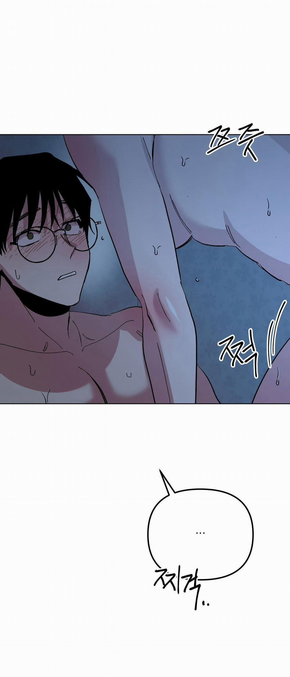 [18+] Sự Trói Buộc Của Con Mồi 3.2 trang 27