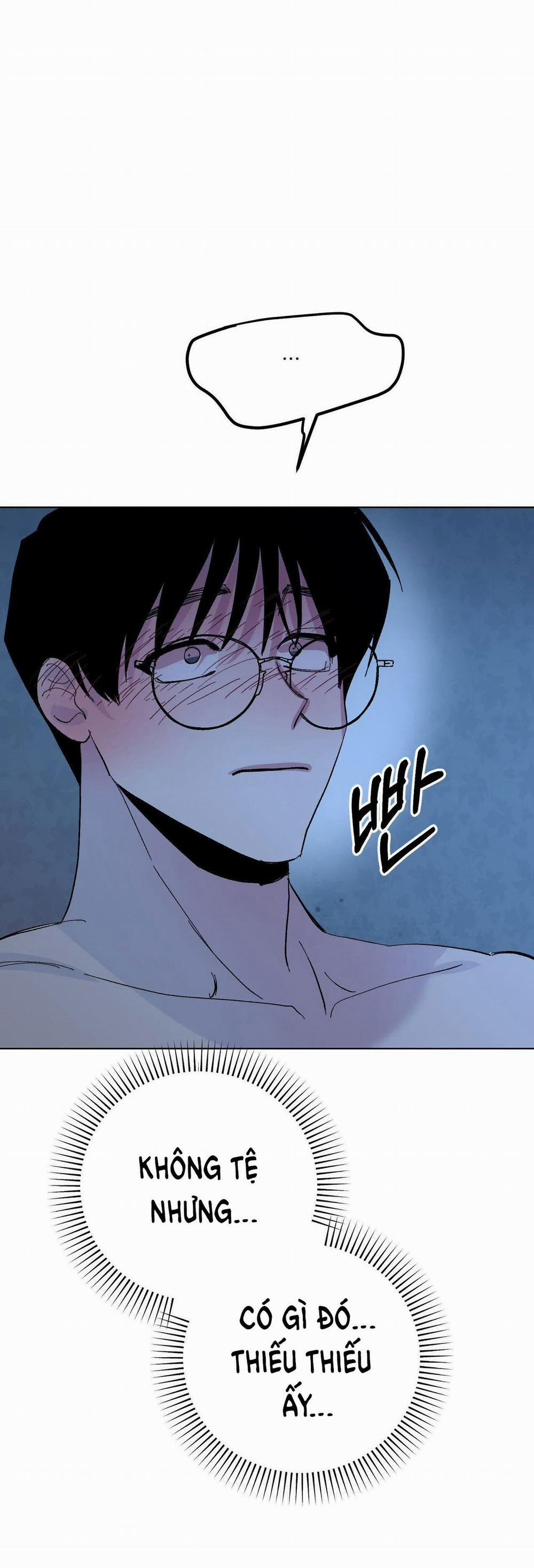 [18+] Sự Trói Buộc Của Con Mồi 3.2 trang 29