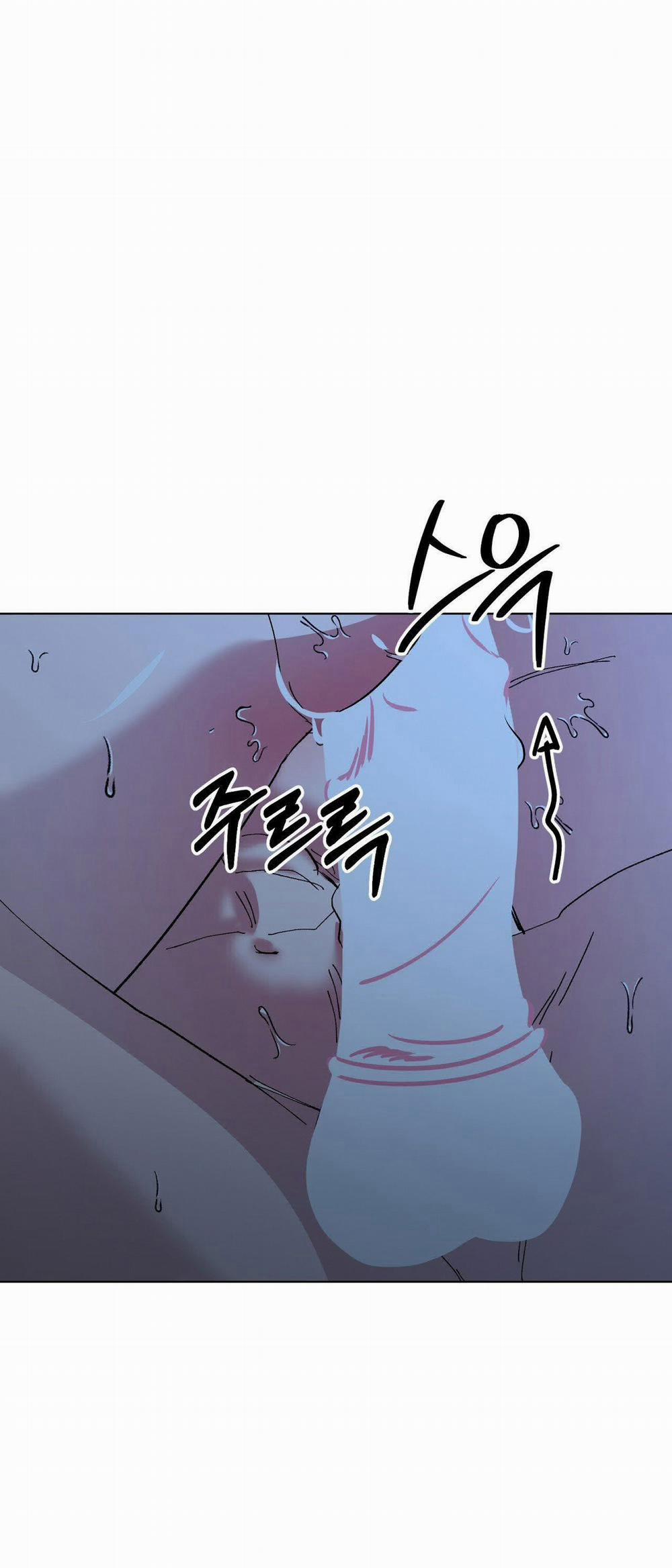 [18+] Sự Trói Buộc Của Con Mồi 3.2 trang 34