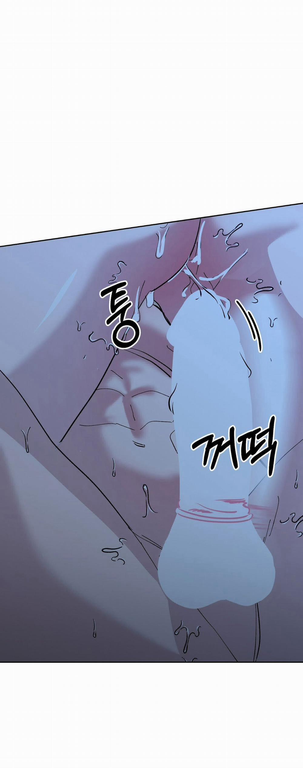 [18+] Sự Trói Buộc Của Con Mồi 3.2 trang 35