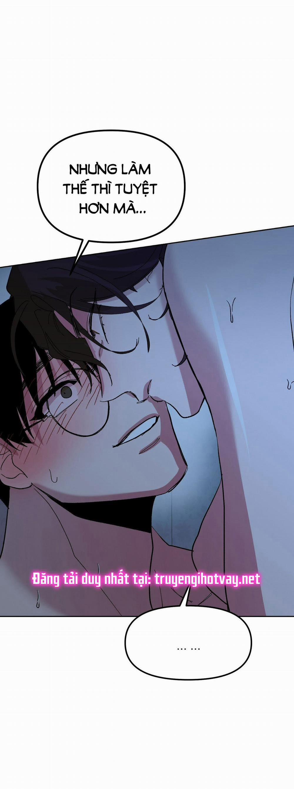 [18+] Sự Trói Buộc Của Con Mồi 3.2 trang 36