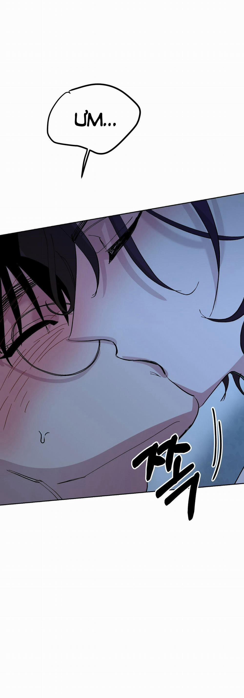 [18+] Sự Trói Buộc Của Con Mồi 3.2 trang 37