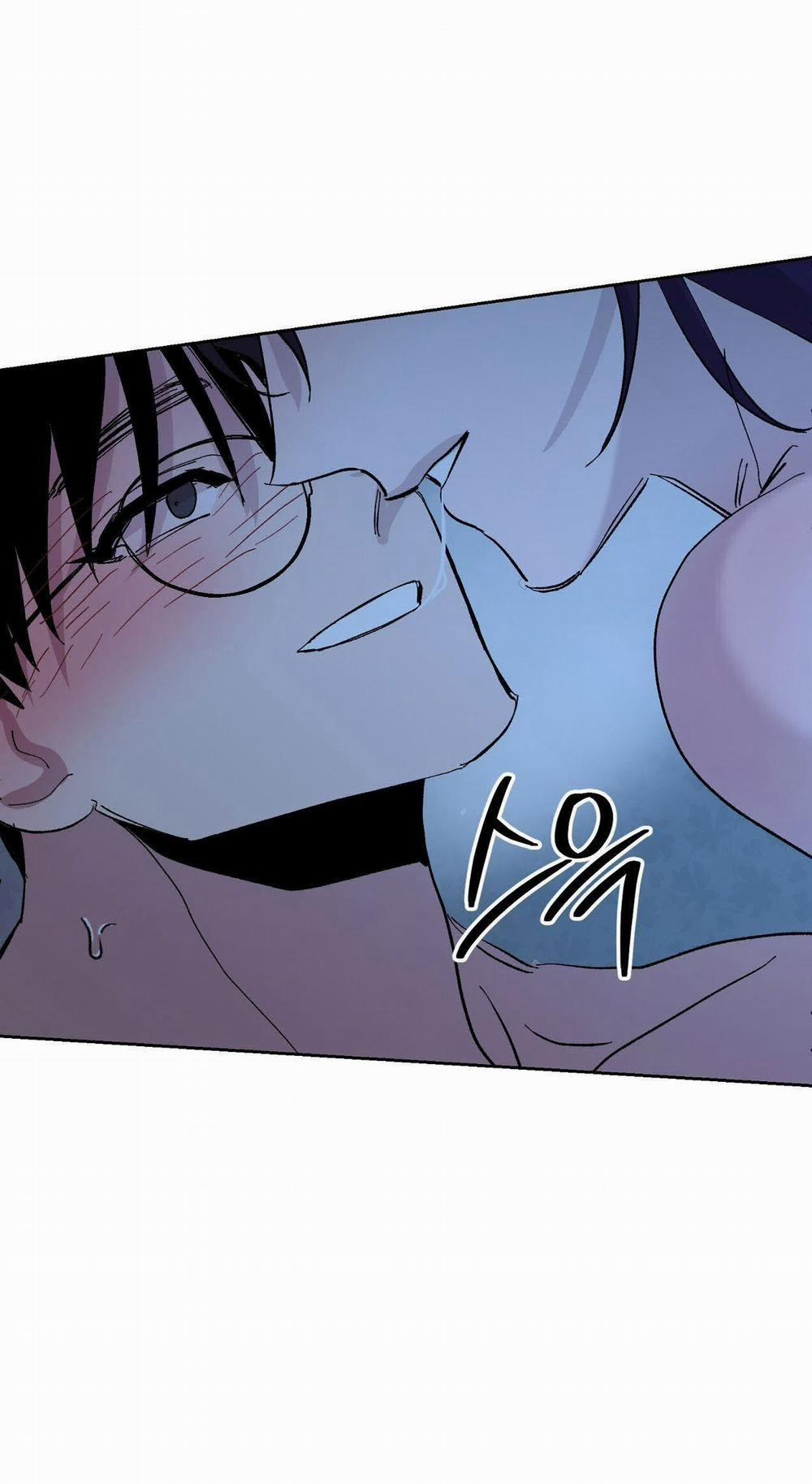 [18+] Sự Trói Buộc Của Con Mồi 3.2 trang 38